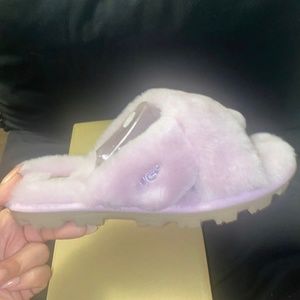 Ugg slippers